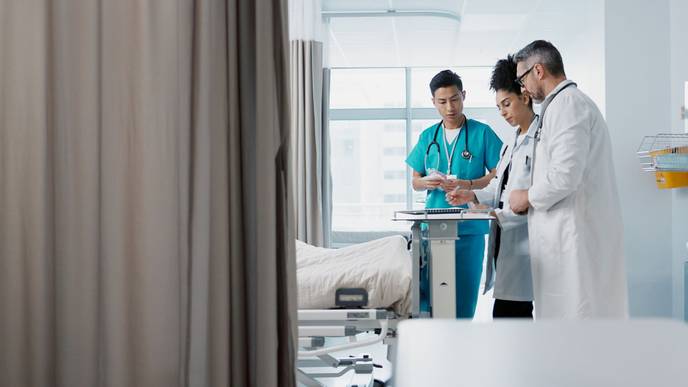 ReachMD Healthcare Image
