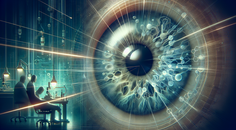 rid myc crispr assay in smear and culture negative fungal keratitis what the study reports