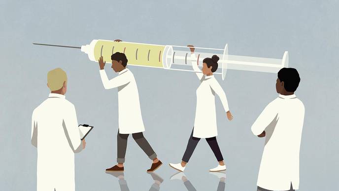 ReachMD Healthcare Image