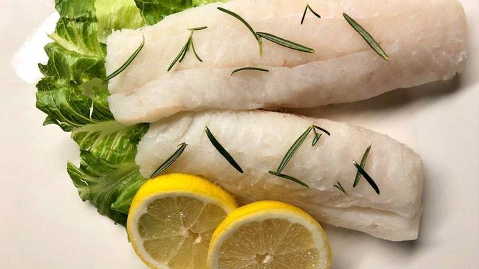 Seafood Products Made from Cells Should Be Labeled Cell-Based