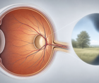 long term blood pressure variability and visual field progression in poag