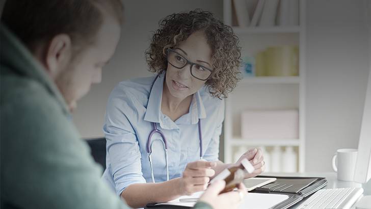 ReachMD Healthcare Image
