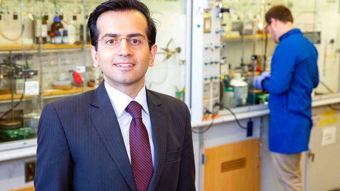 New Nano Drug Candidate Kills Aggressive Breast Cancer Cells