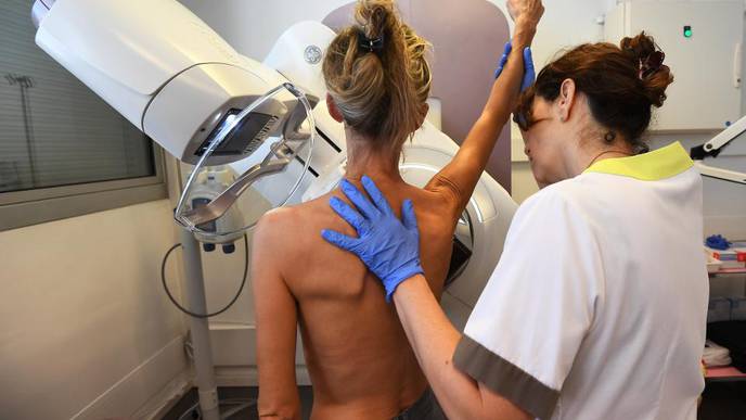 Reducing Risk Of Fatal Breast Cancer, Study Confirms Strategy