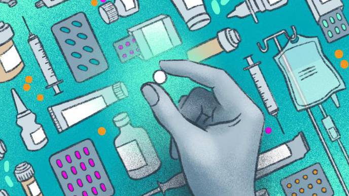 Hepatitis C Drugs Boost Remdesivir’s Antiviral Activity Against COVID-19