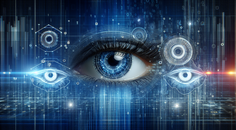 ai and eye scans revolutionize disease screening