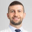 Fares Antaki, MDCM, FRCSC