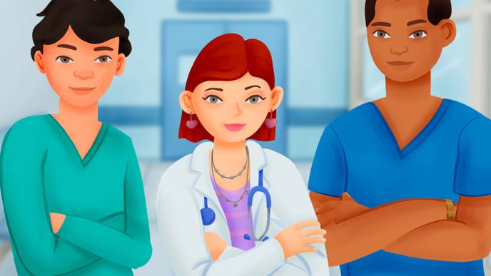 ReachMD Healthcare Image