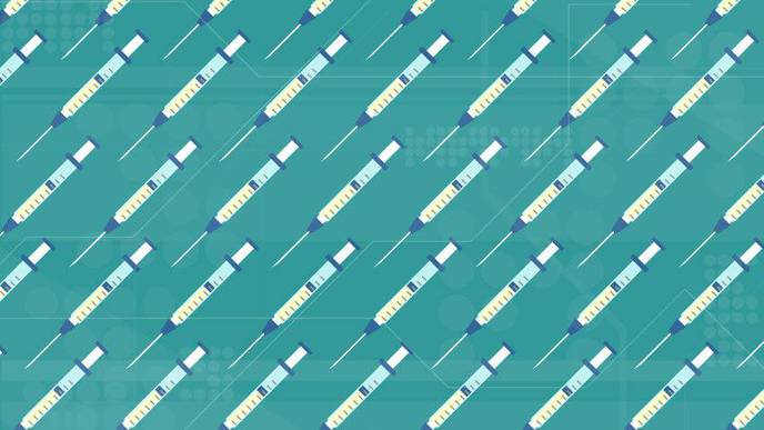 1 in 3 Parents Plan to Skip Flu Shots for Their Kids During COVID-19 Pandemic
