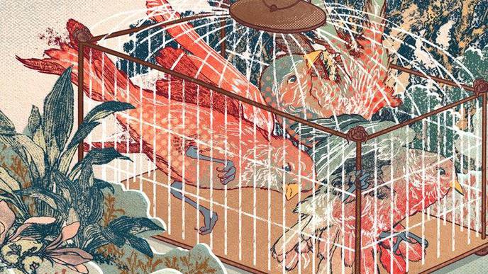 You Can Get Through This Dark Pandemic Winter, Using Tips from Disaster Psychology