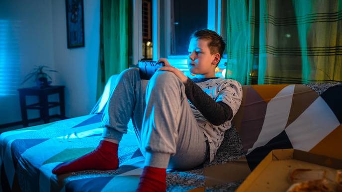 Childhood Obesity Concerns Rise During COVID-19