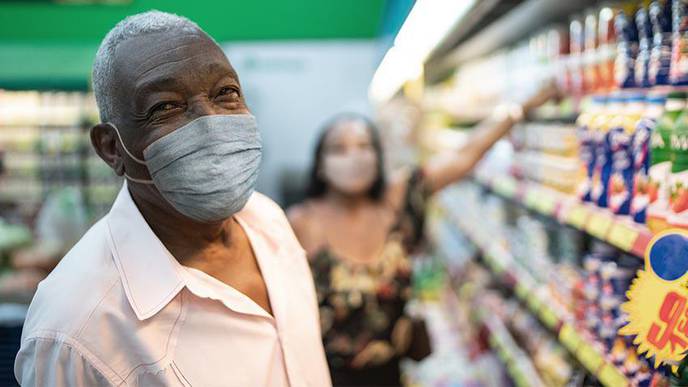 Are Organ Transplant Recipients at Greater Risk of Death from COVID-19?