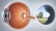 long term blood pressure variability and visual field progression in poag