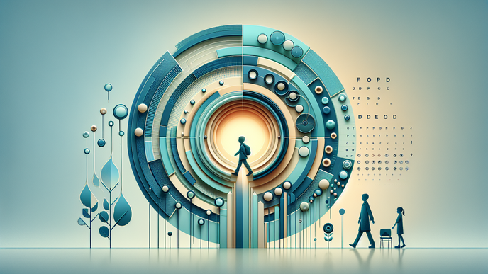 school year 3 vision screening prevalence and program gaps reported in south australia