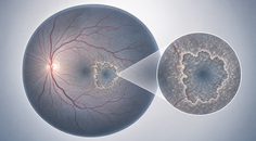 avacincaptad pegol shows two year benefit in geographic atrophy