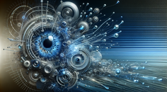 capturing the twitch a potential breakthrough in retinal diagnostics