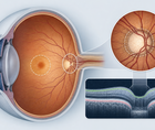 oct parameters detect glaucoma progression across disease severities