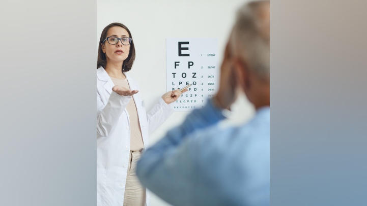 A Multifaceted Disease Clinical Manifestations of MGDRelated DED