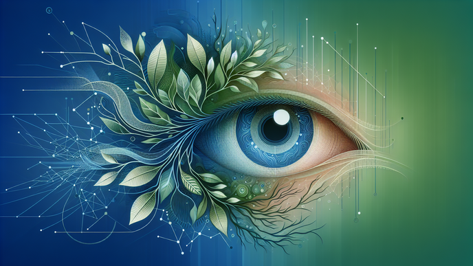 proactive eye care aging exams nutritional strategies