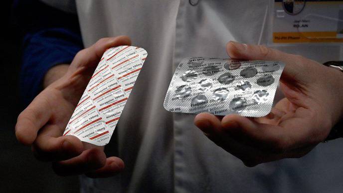 Growing Concern Over Heart Risks of Chloroquine & Hydroxychloroquine for COVID-19