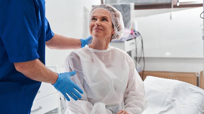 ReachMD Healthcare Image