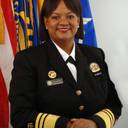 Regina Benjamin, MD, MS
