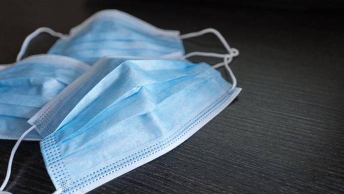 Upstate Cryotherapy Company Offering Tool to Combat "Maskne"