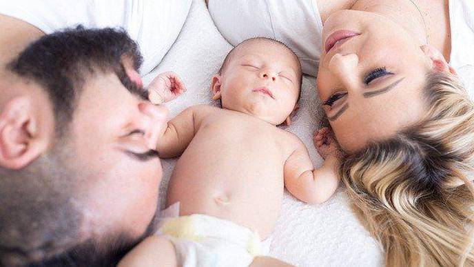 Largest Research Study on Decision Making of Single or Coupled Intended Fathers Selected for Presentation at 2021 ACOG Annual Clinical and Scientific Meeting and 69th Annual Pacific Coast Reproductiv