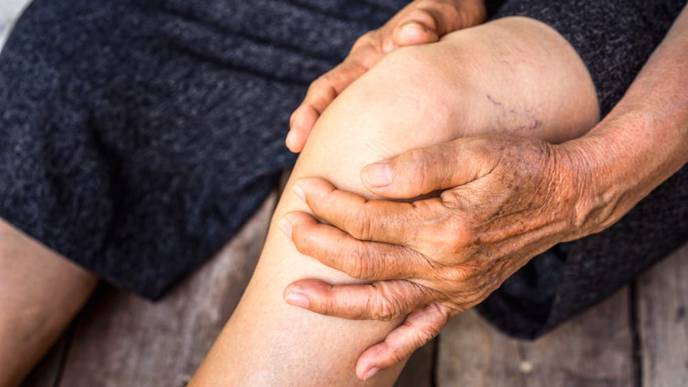 These Jobs Are Associated with Increased Risk of Knee Osteoarthritis