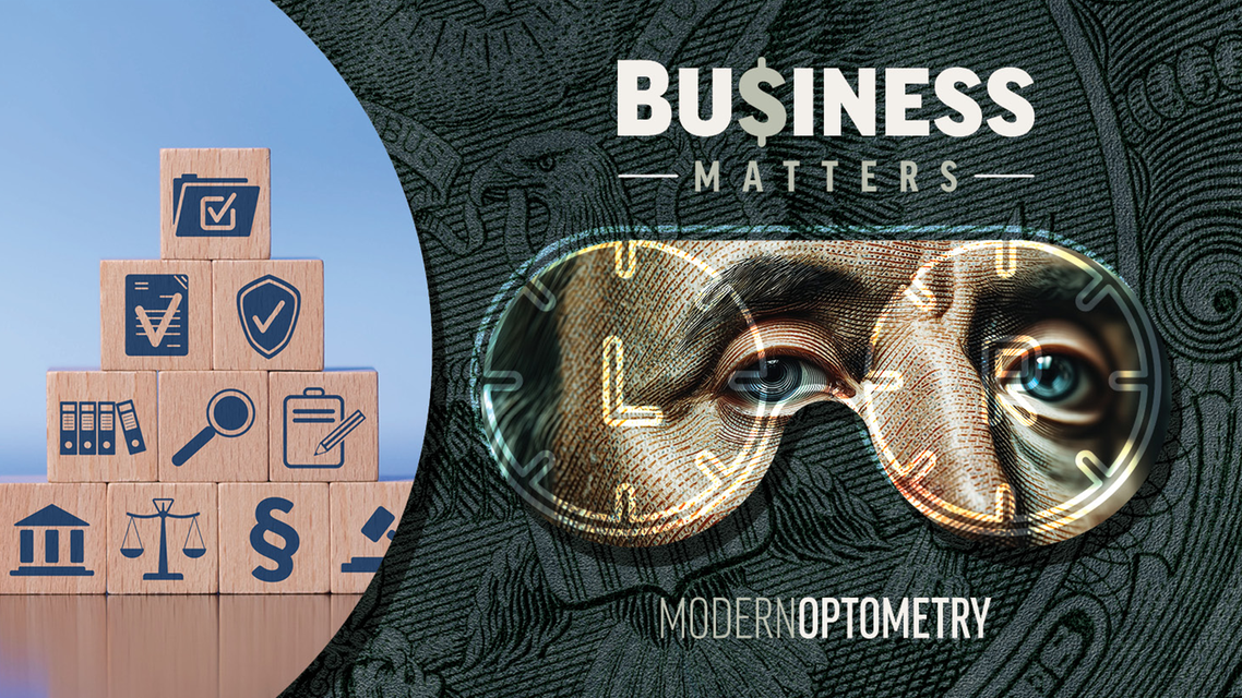 Business Matters