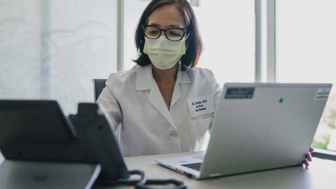 ReachMD Healthcare Image