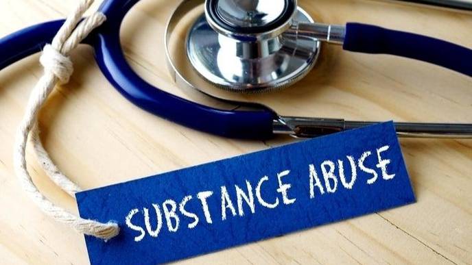 Addiction Is 'A Disease of Isolation' — So Pandemic Puts Recovery At Risk