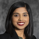 Durga Borkar, MD, MMCi