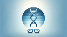 genetic influences myopia treatment