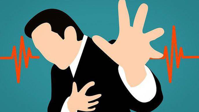 Study Finds Why Young South Asian Heart Attack Patients Have More Adverse Outcomes
