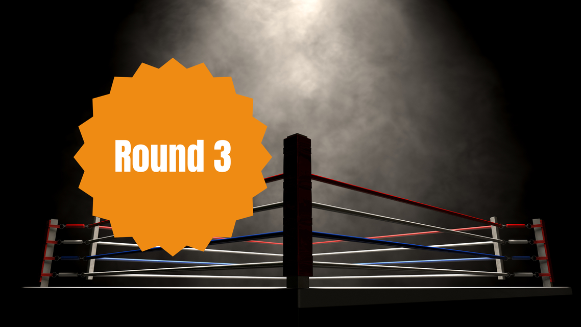 KOL KNOCKOUT Oculoplastics Edition  Sculpting Sight For Patients With Thyroid Eye Disease Round 3