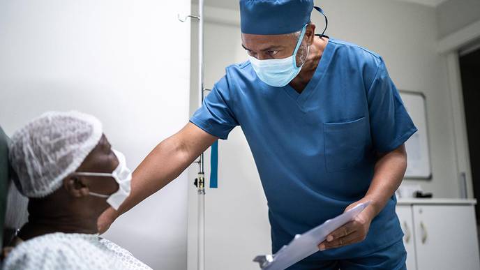 ReachMD Healthcare Image