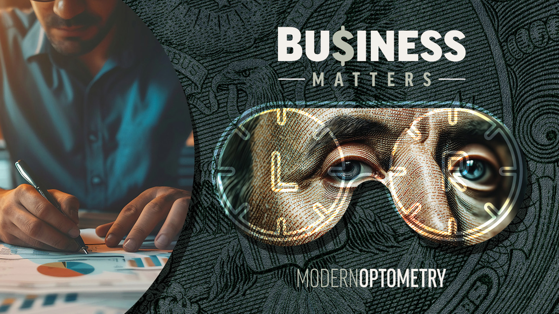 Business Matters