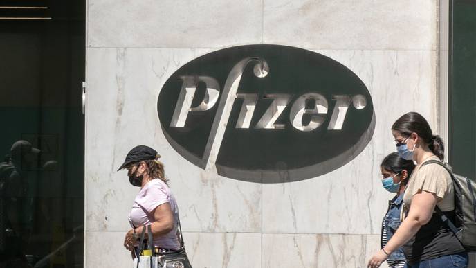 Pfizer Proposes Expanding COVID-19 Vaccine Trial to Include More Diversity