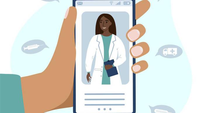 ReachMD Healthcare Image