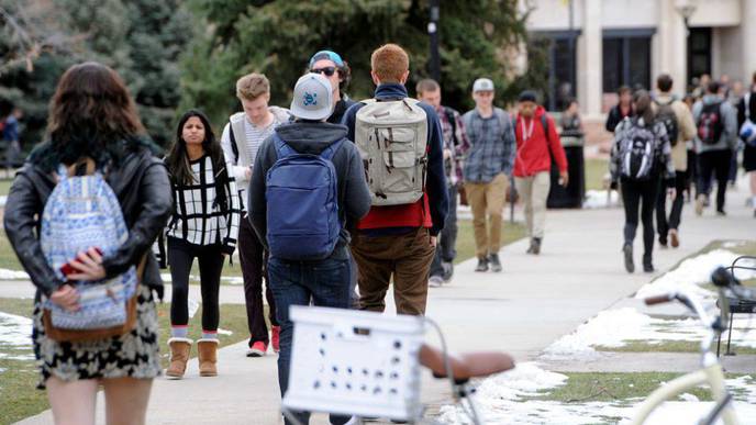 College Campuses Could Be COVID-19 Superspreaders, Study Says