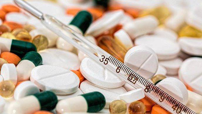 Clinical Trial Explores the Use of Traditional Chinese Medicine Against COVID-19