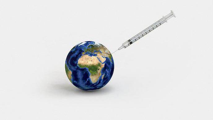 This Is Why We May Not See a Coronavirus Vaccine for 12-18 Months