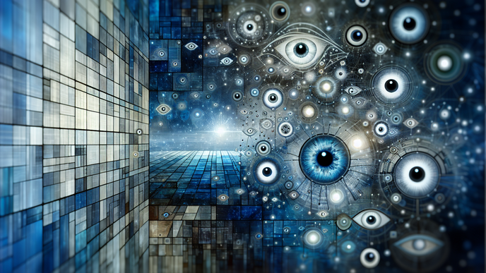 advancing ophthalmic diagnostics ai collaborations