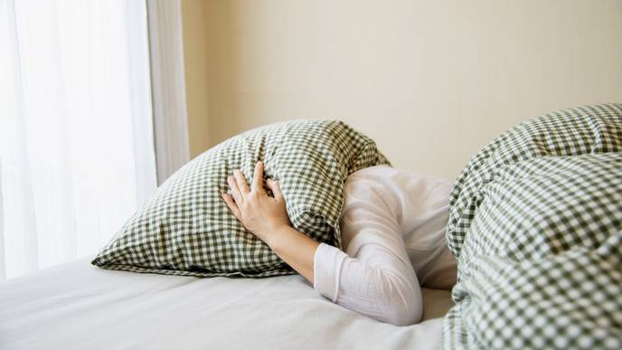 Inconsistent Bedtime Could Increase Risk to Cardiovascular Health