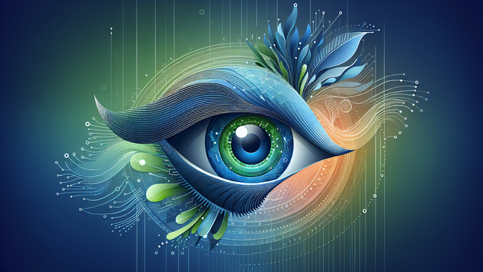 ai nutrition vision decline support