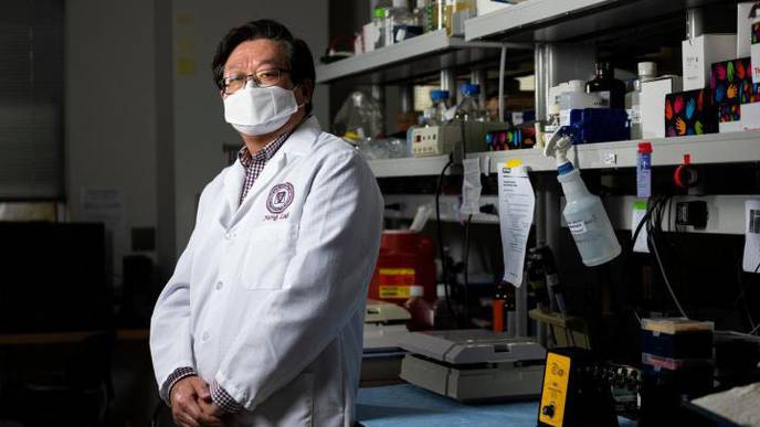 Virginia Tech & UVA Virologists Develop Broadly Protective Coronavirus Vaccines