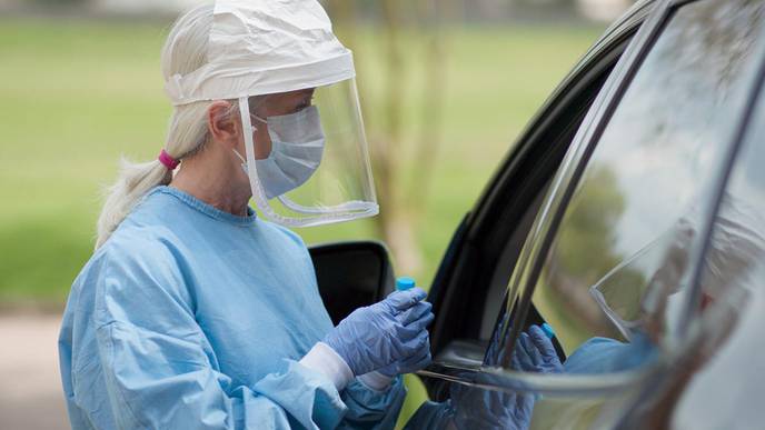 What Does the Coronavirus Pandemic Mean for US Health Insurance?