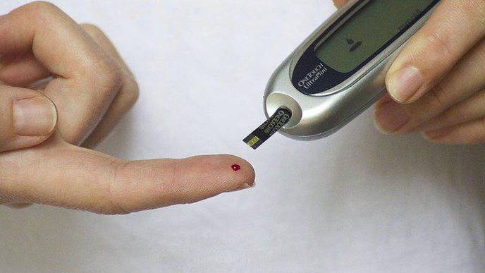1 in 10 COVID-19 Patients with Diabetes Die Within a Week, Study Finds