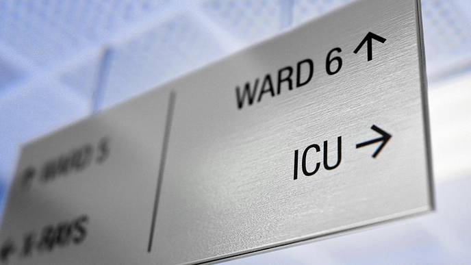 Doctors Design Tool to Predict Rapid COVID-19 Decline
